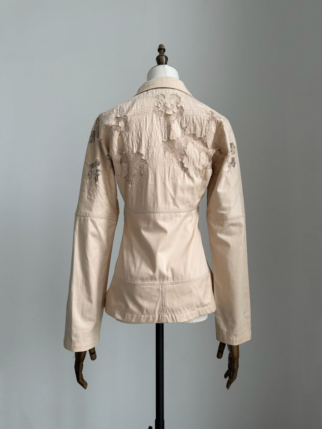 Issey Miyake 2003 Top