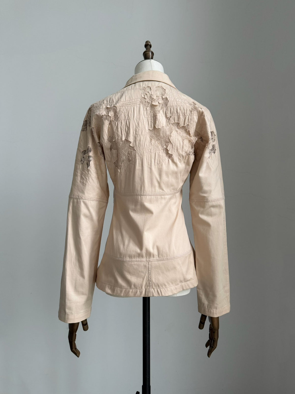 Issey Miyake 2003 Top