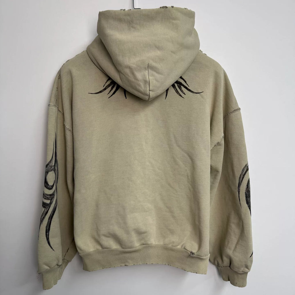 Balenciaga Regular Fit Jacket