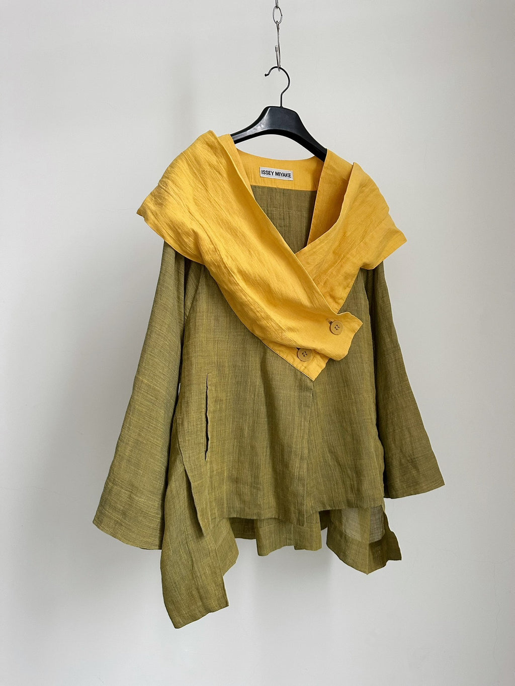 Issey Miyake 1993 Top