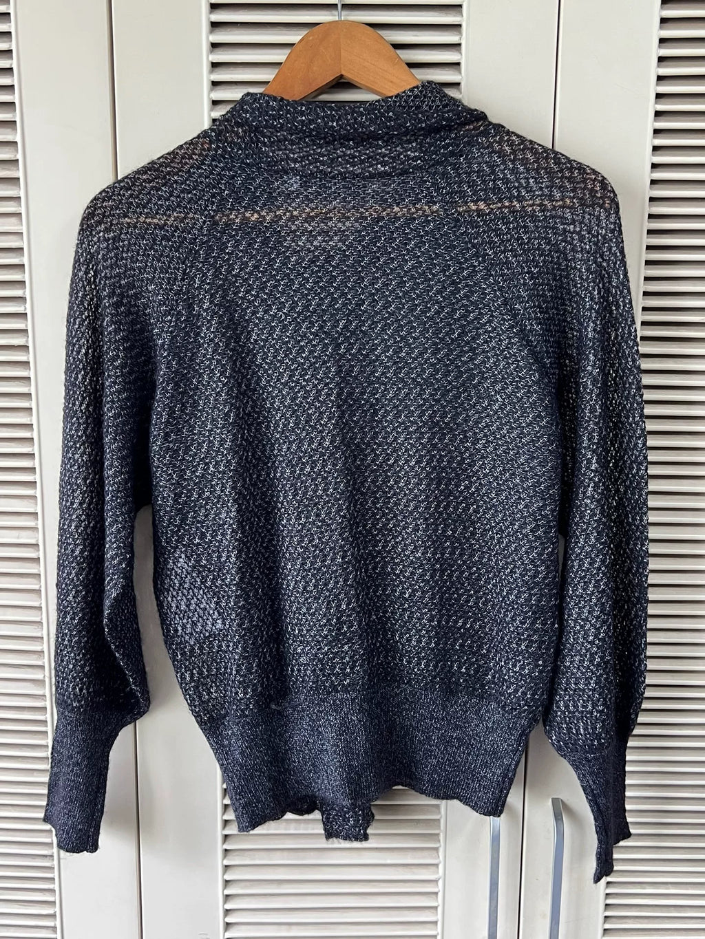 Christian Dior cashmere blend cardigan