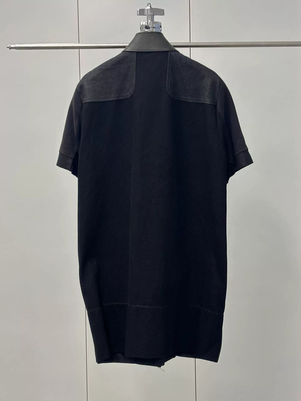 Rick Owens｜SS2011 Deck Leather Jacket/Vest