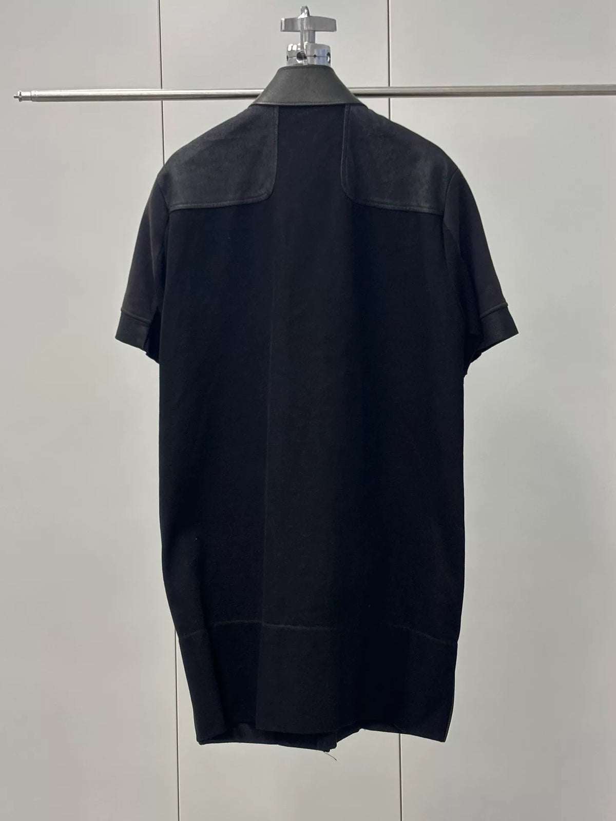 Rick Owens｜SS2011 Deck Leather Jacket/Vest