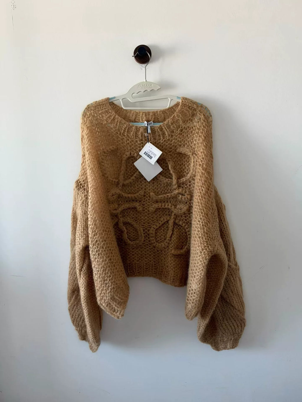 Loewe Mohair Sweater