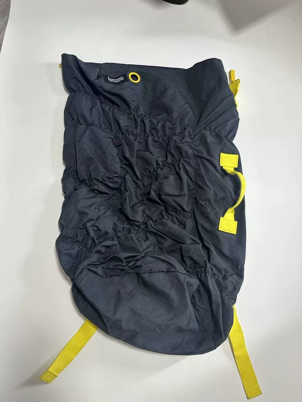 Raf Simons SS08 BIG Backpack