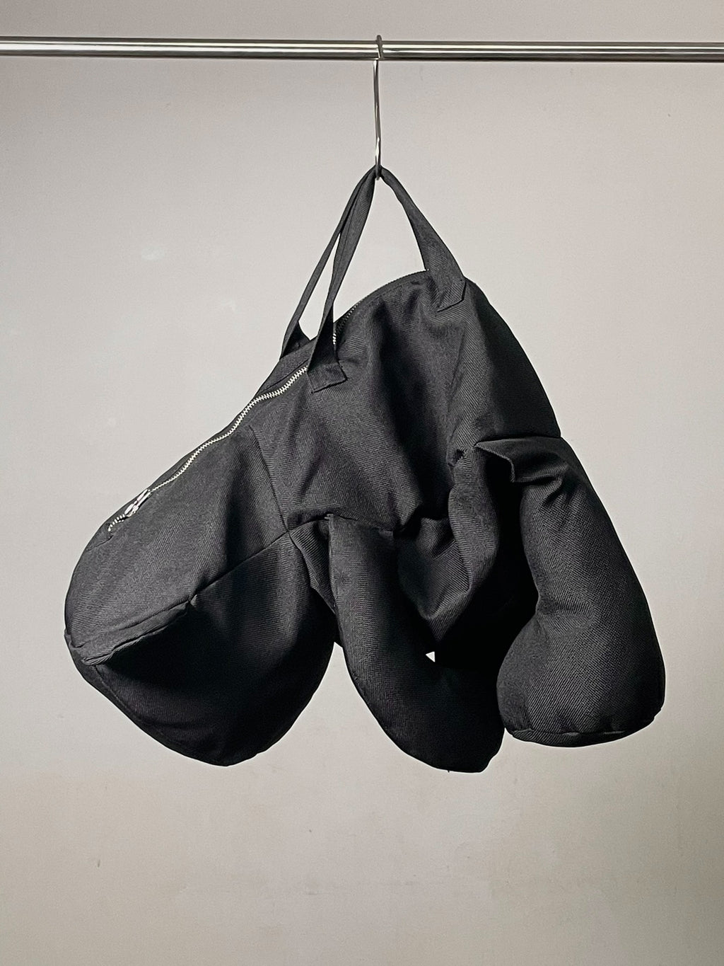 Comme Des Garcons | CDG Bear Handbag
