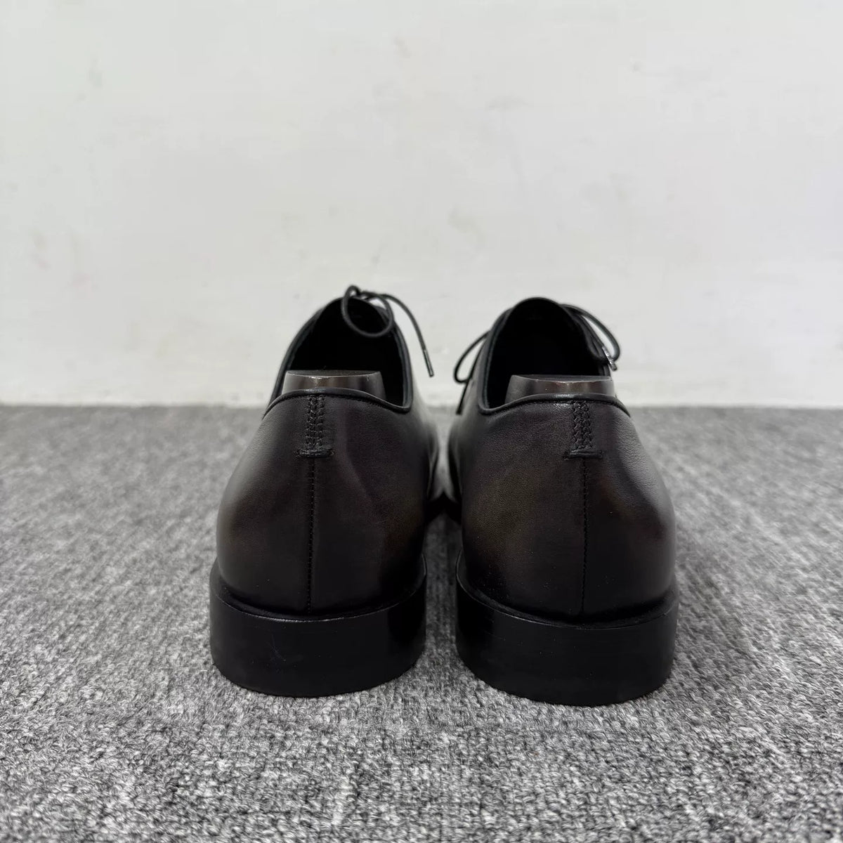 Berluti Hand-Dyed Leather Shoes