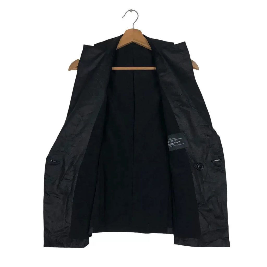 Julius 13SS Vest