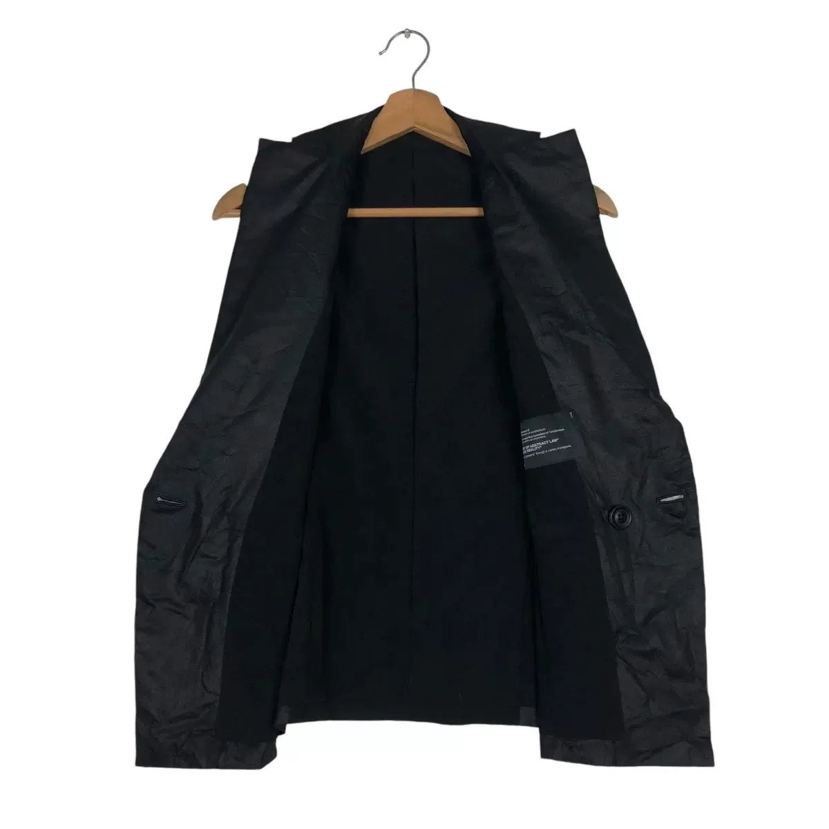 Julius 13SS Vest