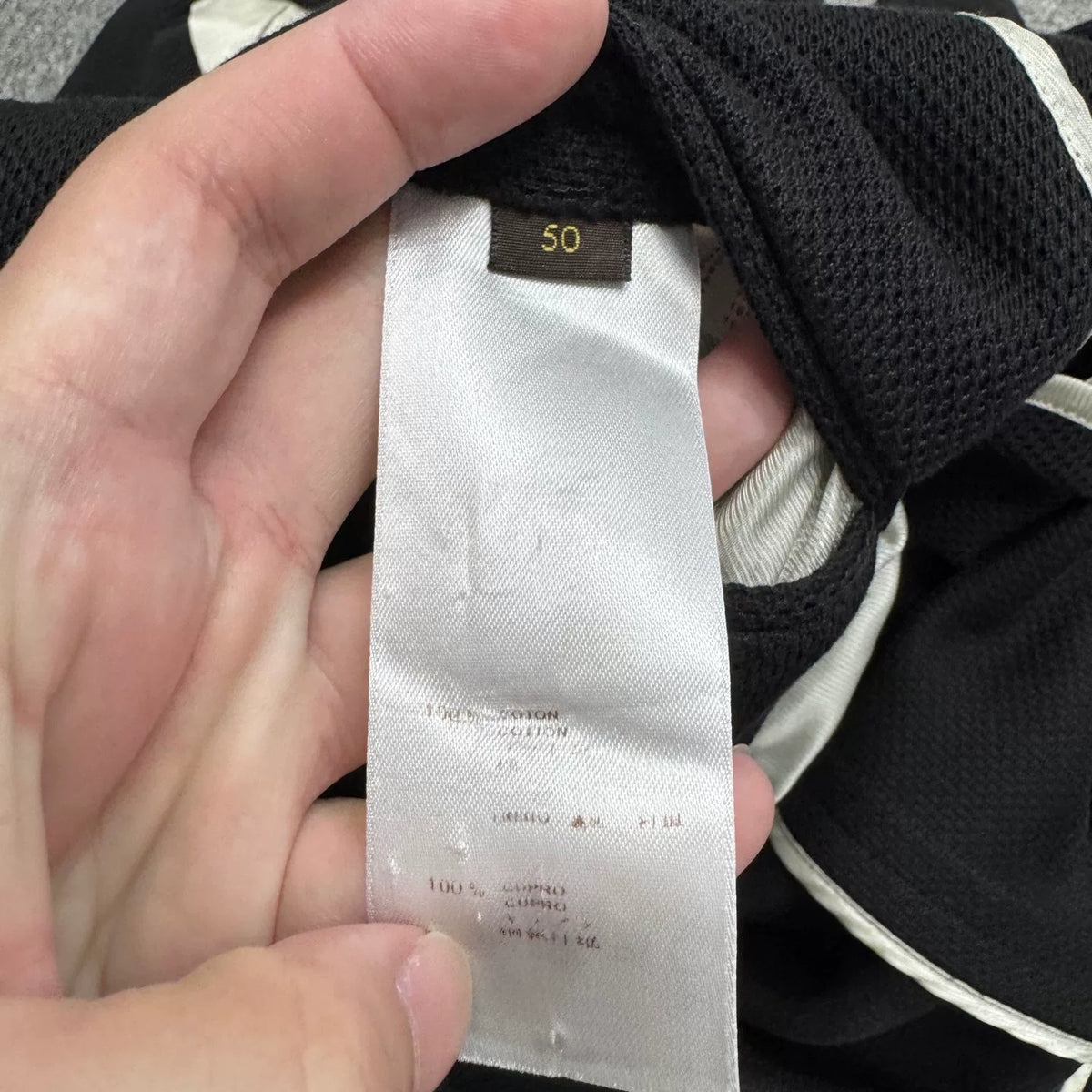 Louis Vuitton Casual Suit Jacket