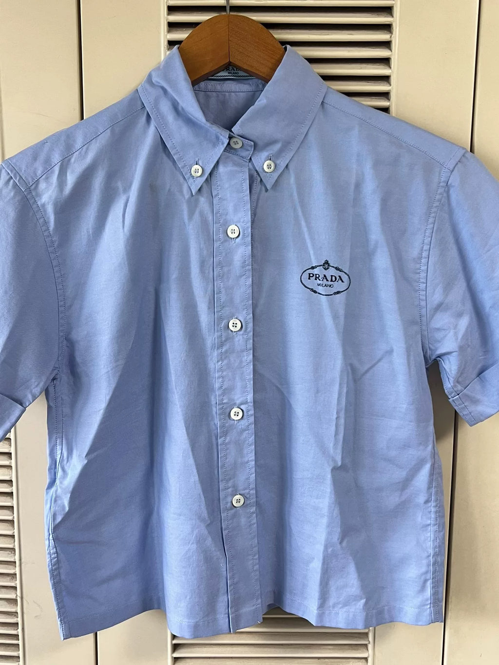 Prada Shirt