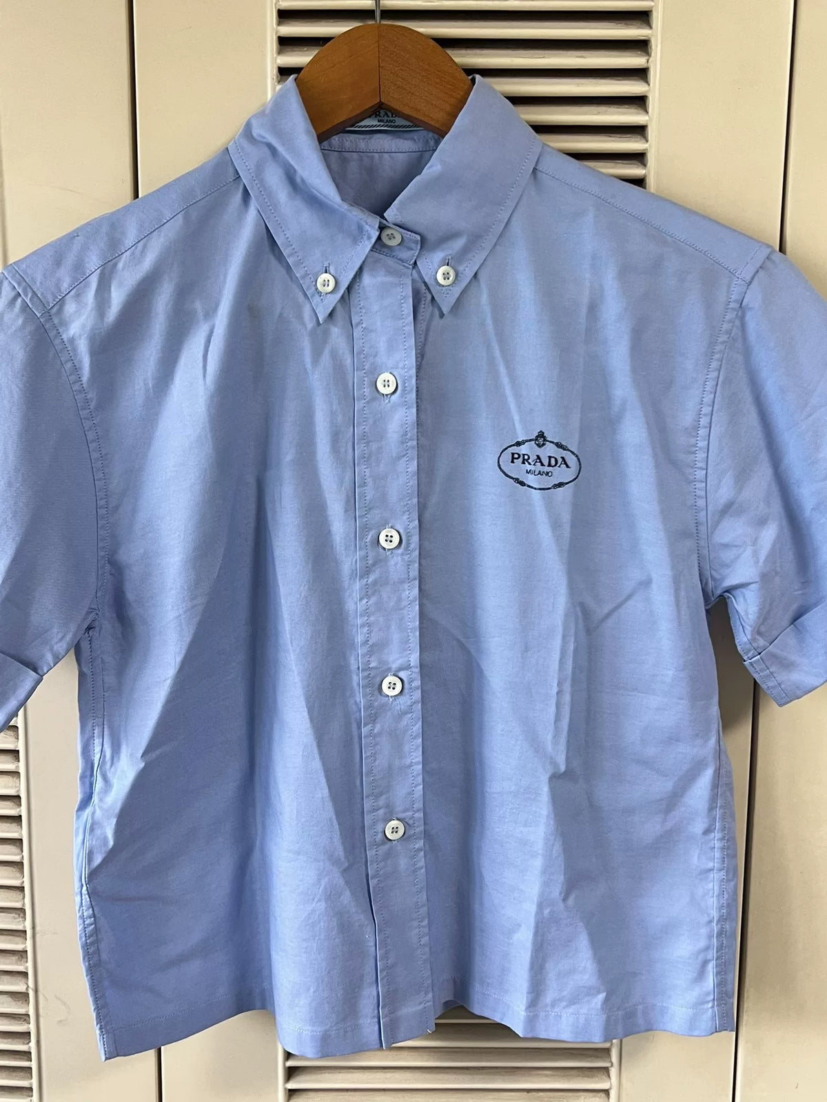 Prada Shirt