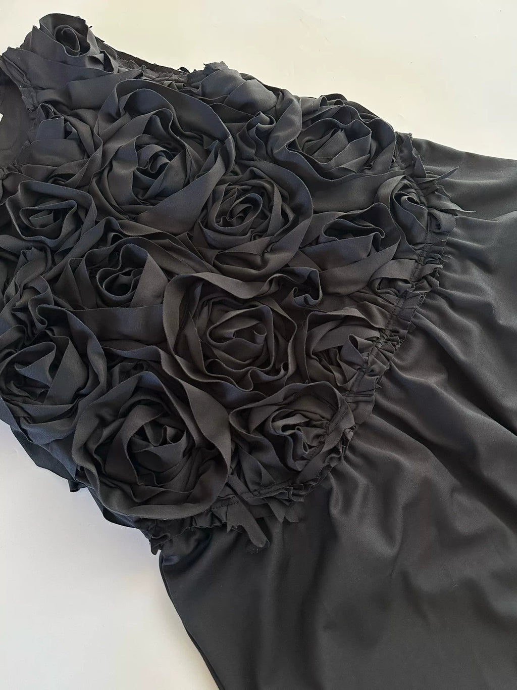 Comme Des Garcons Rei Kawakubo 2022 Comme Comme line dress