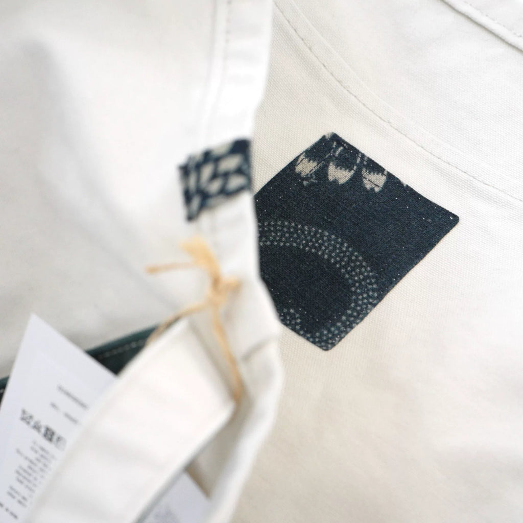 VISVIM 24SS ICT JUNEAU TOTE