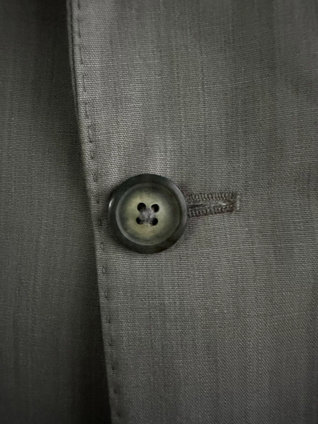 Maison Margiela 03AW Suit