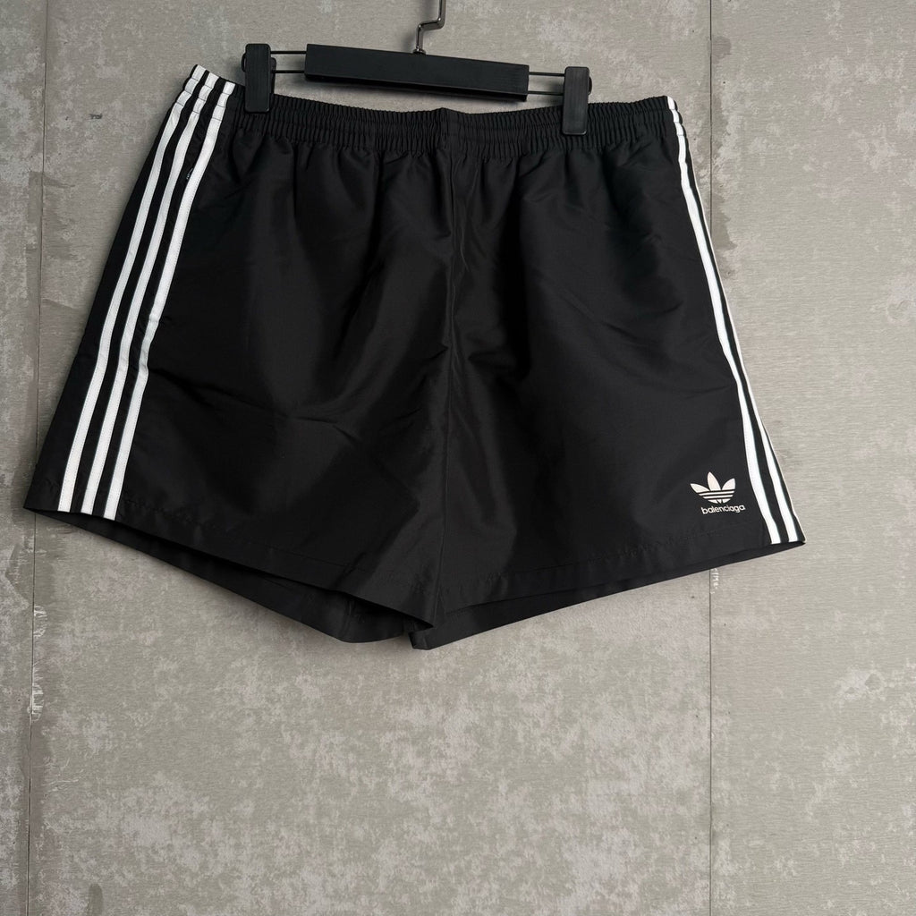 Balenciaga x Adidas Collaboration Shorts
