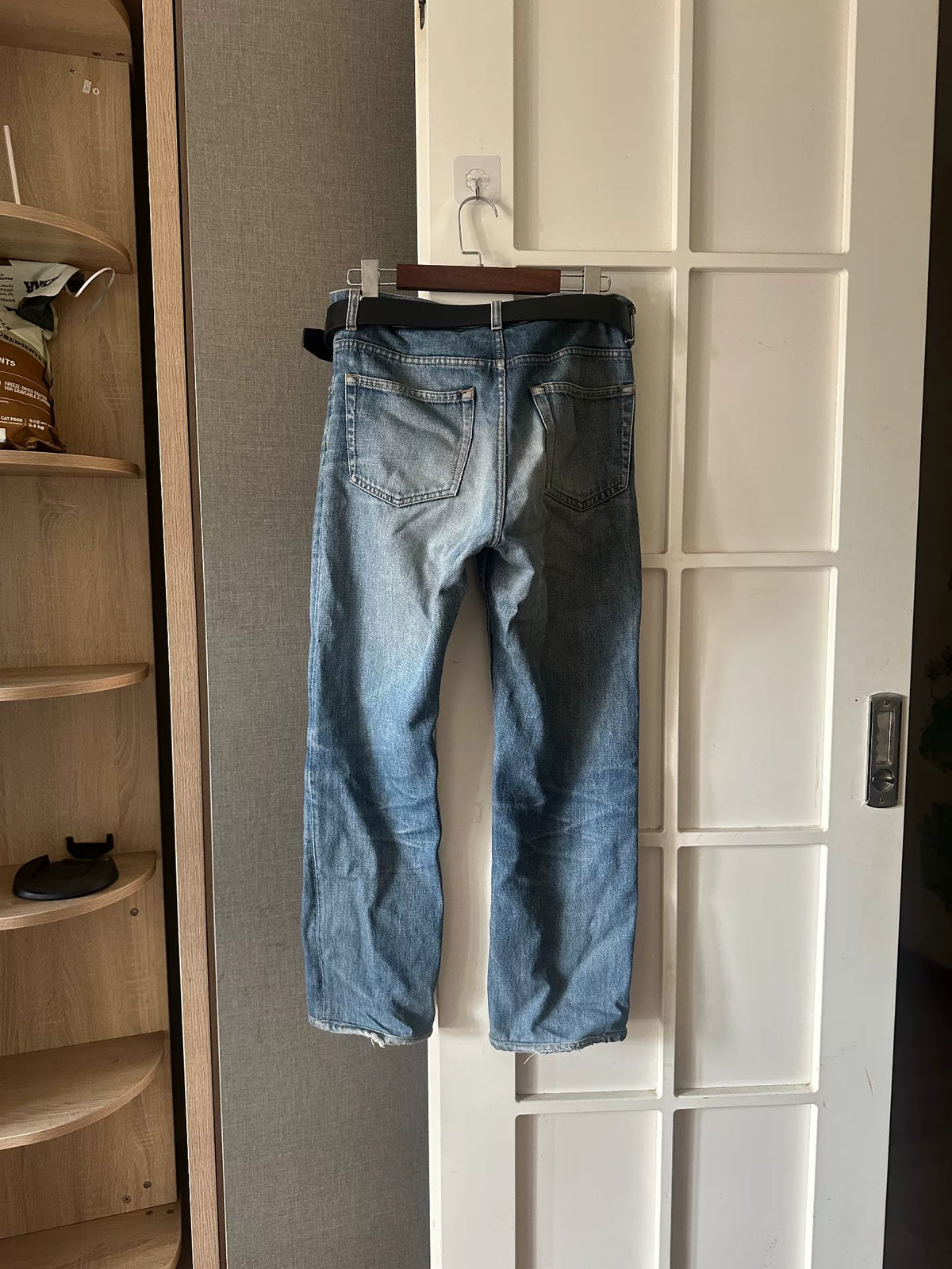 Helmut Lang 90s Jeans
