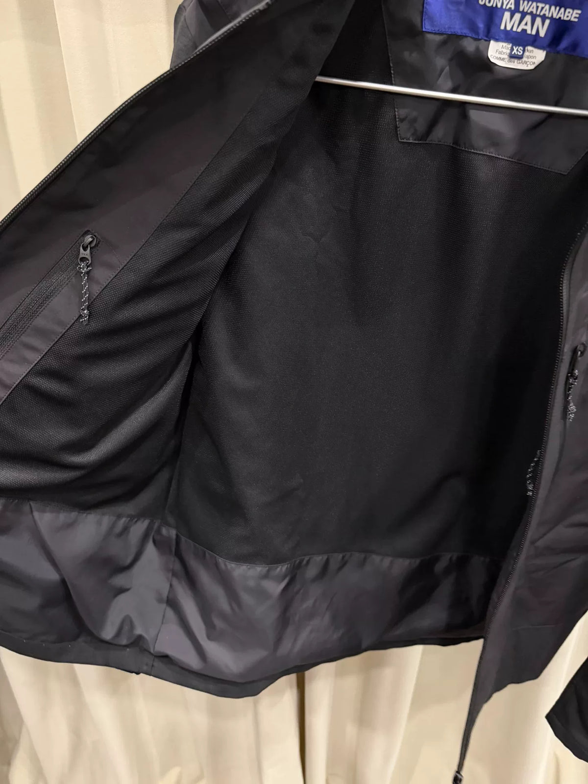 Junya Watanabe Comme Des Garcons Jacket