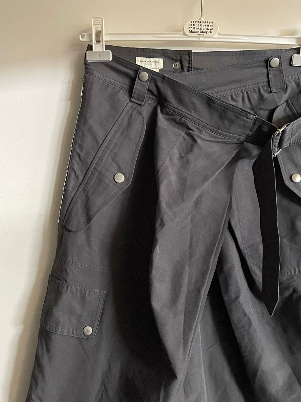 Dries Van Noten SS05 Shorts