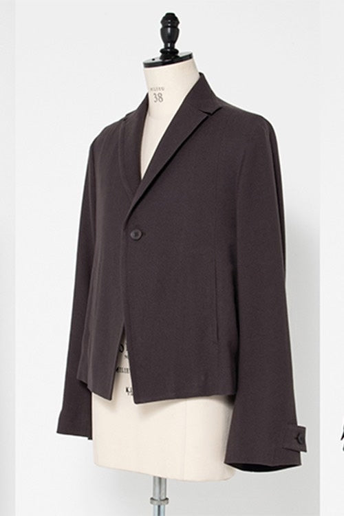 Julius 7 Short Loose Coat
