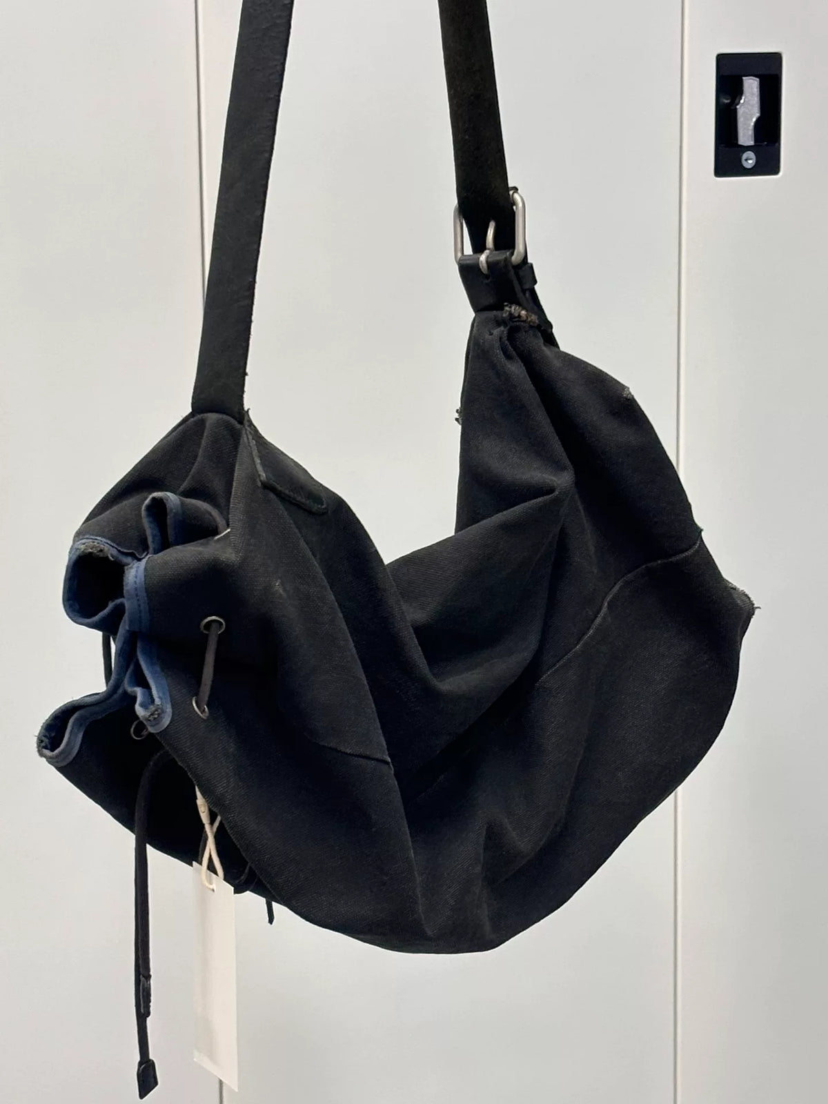 Dries van Noten 00's Bag