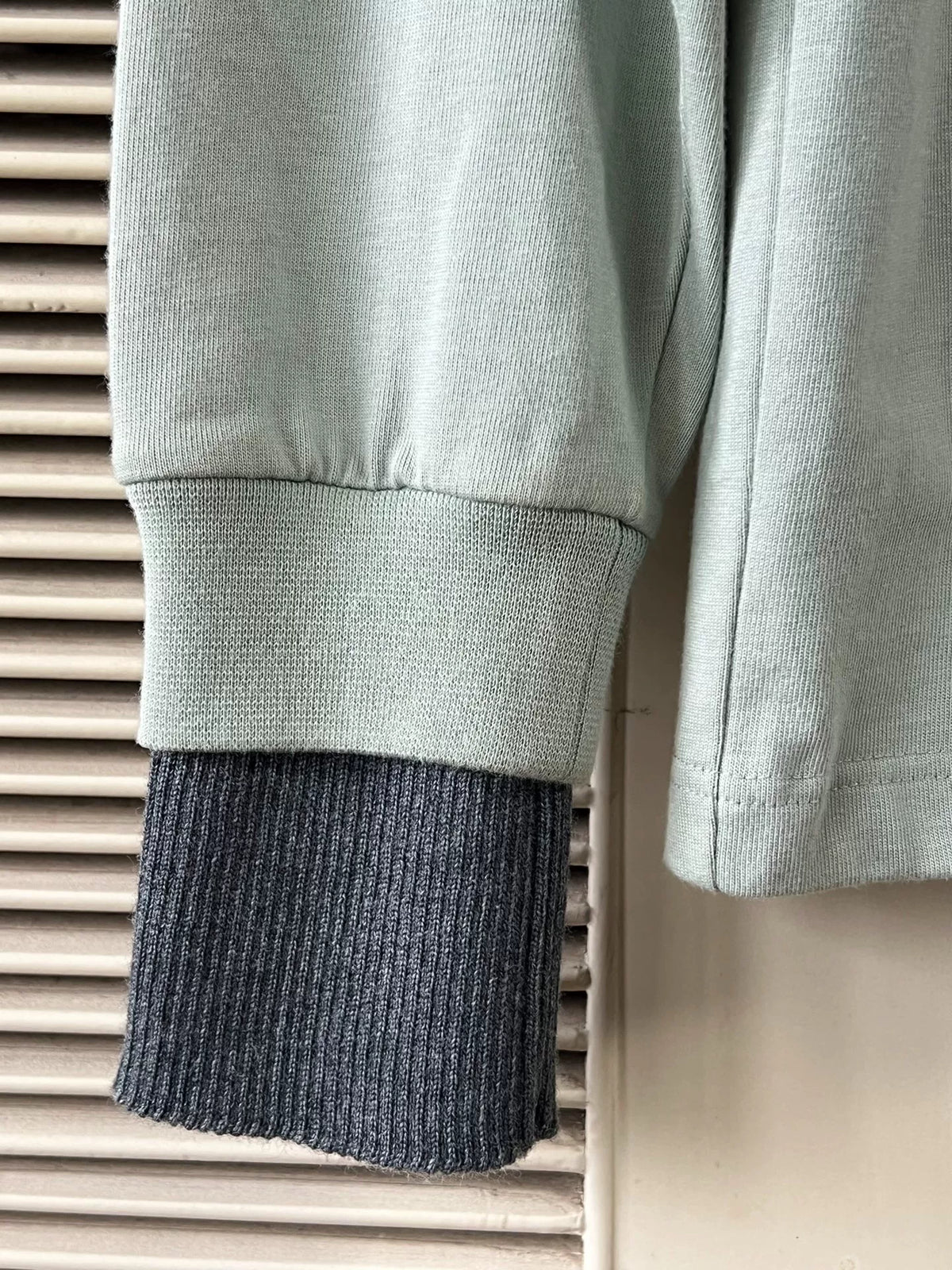 Louis Vuitton I Have A Dream Print Turtleneck Sweater