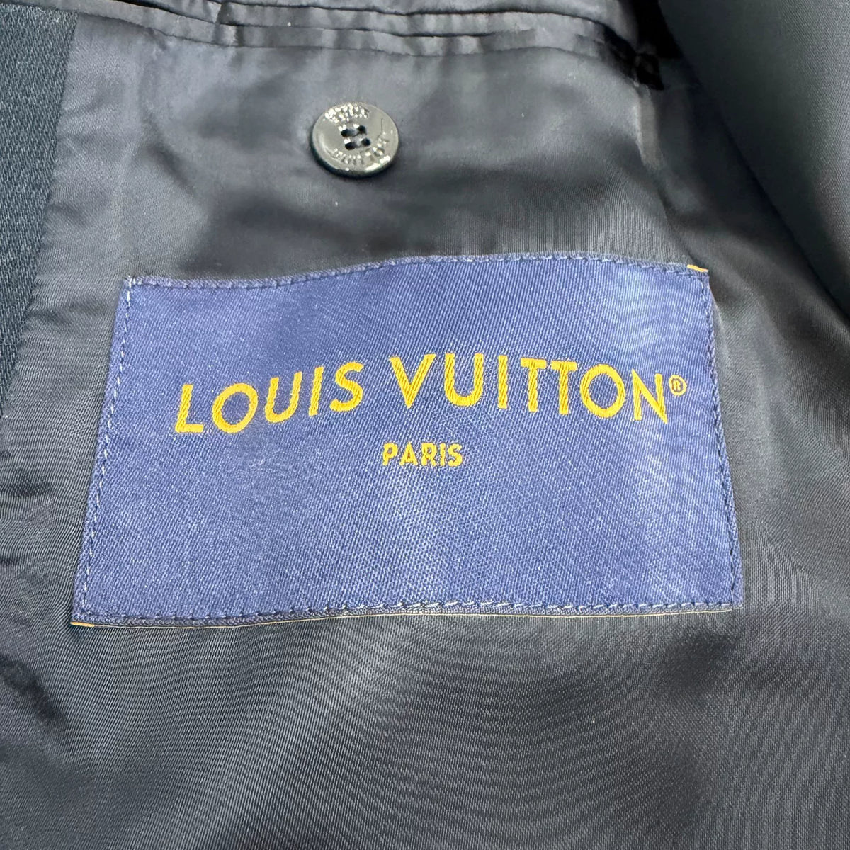 Louis Vuitton Jacket