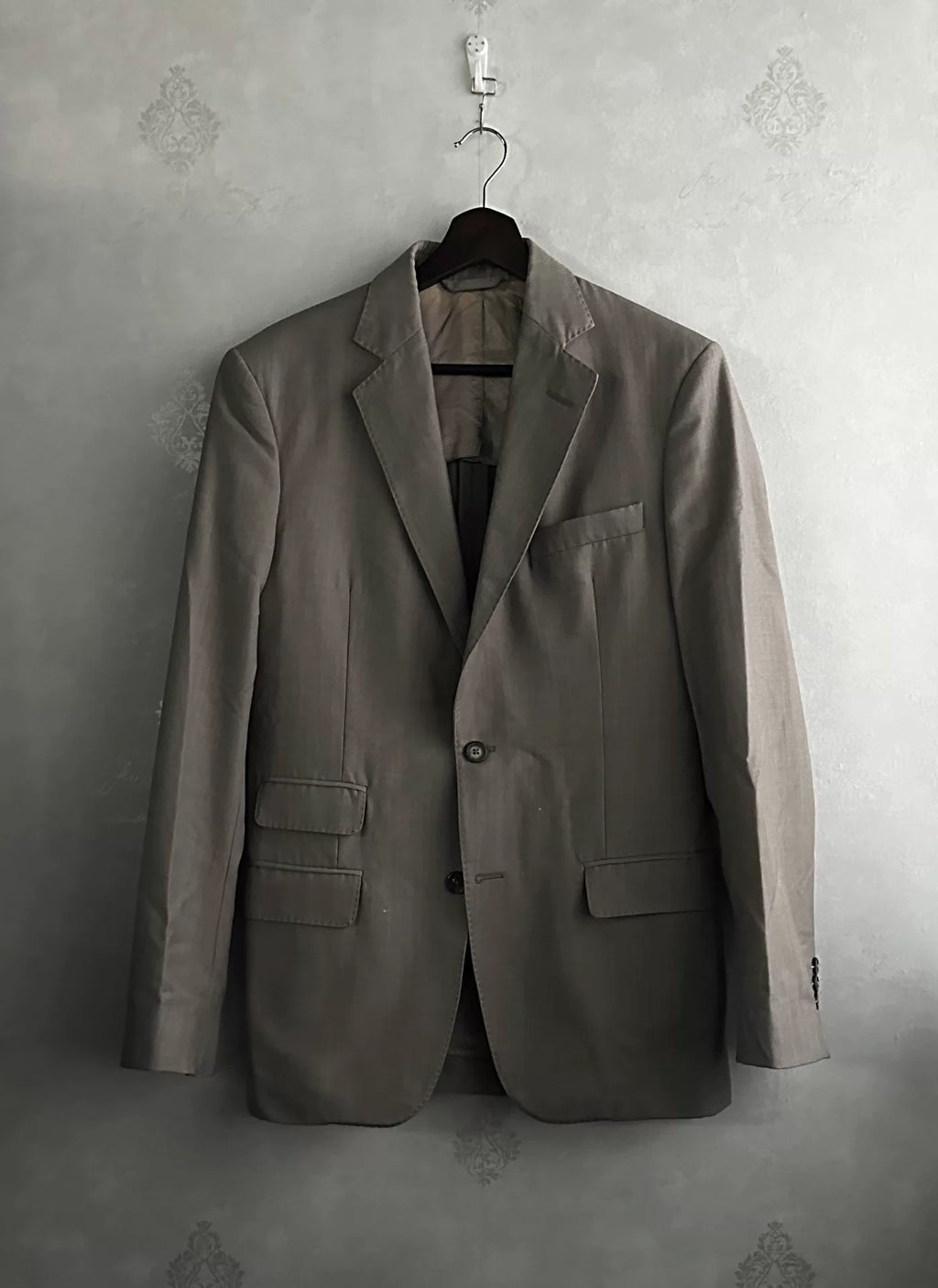 Maison Margiela 03AW Suit