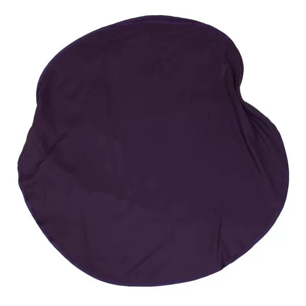 Issey Miyake Vintage Purple Top