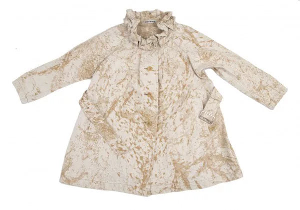 Issey Miyake Vintage Patterned Top