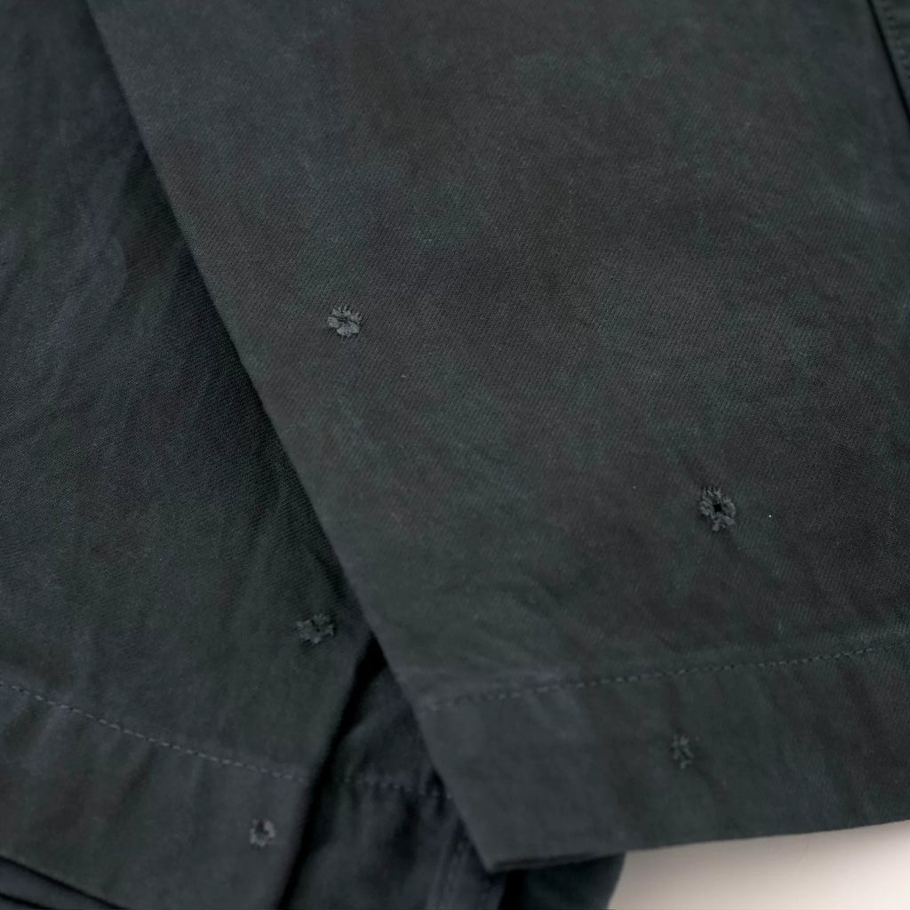 VISVIM AMPLER CHINO CRASH (N.D) Exhibition Limited Edition Pants