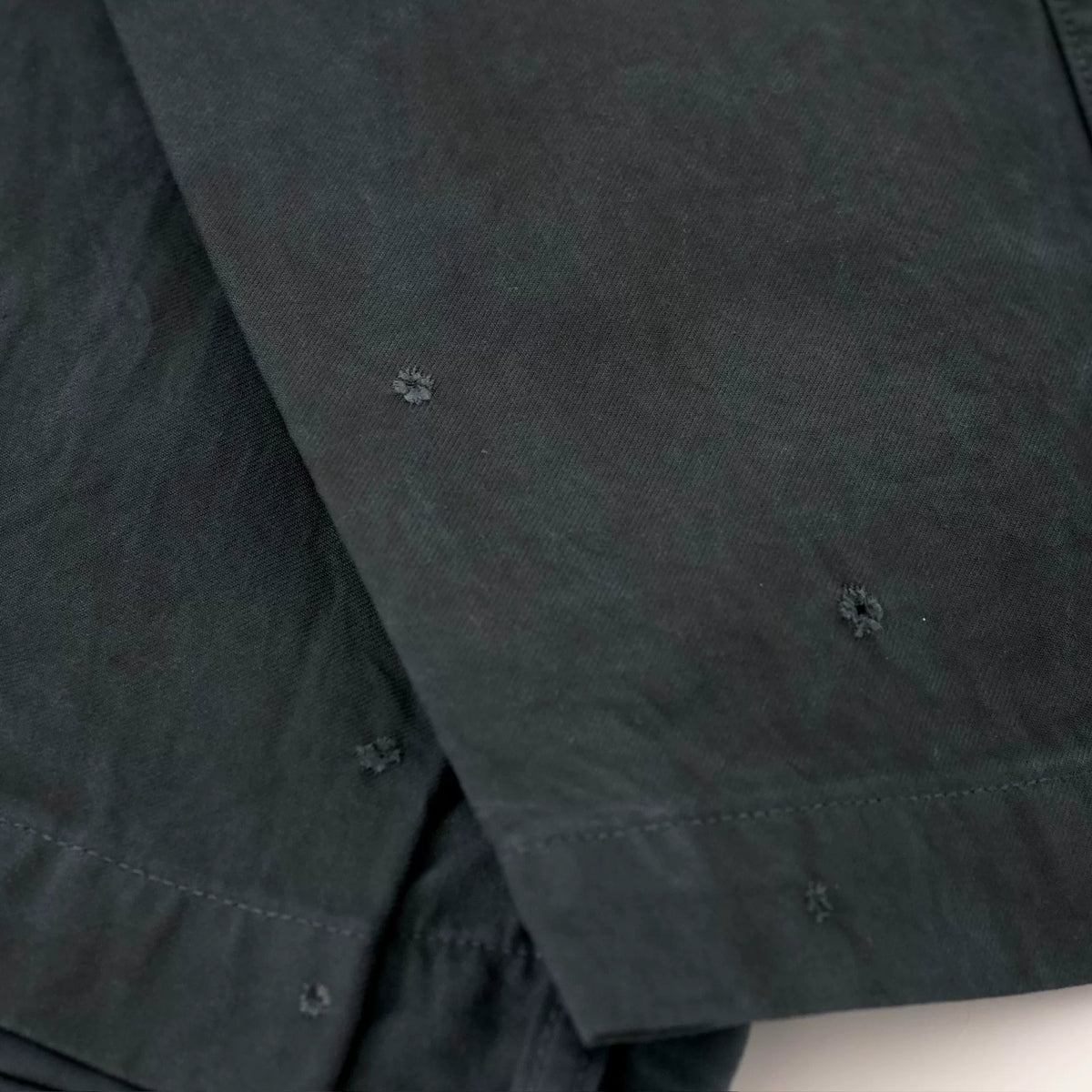 VISVIM AMPLER CHINO CRASH (N.D) Exhibition Limited Edition Pants