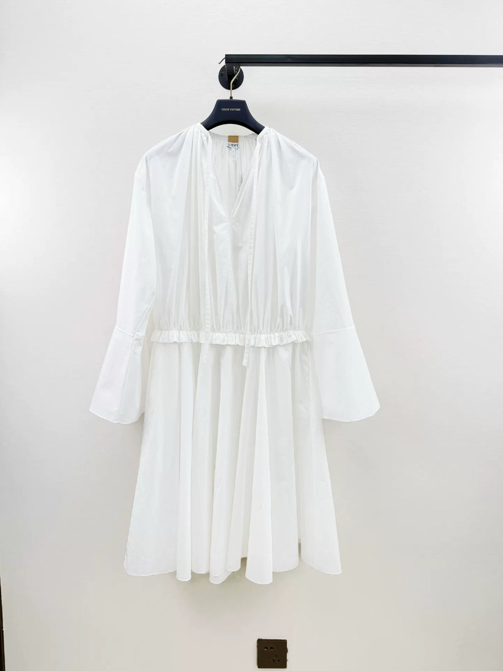 Loewe Shirt Dress