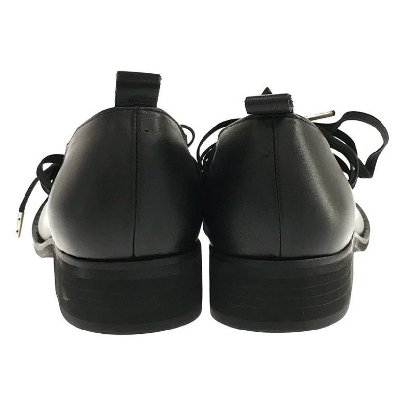 Comme des Garçons CDG Pointed Toe Shoes