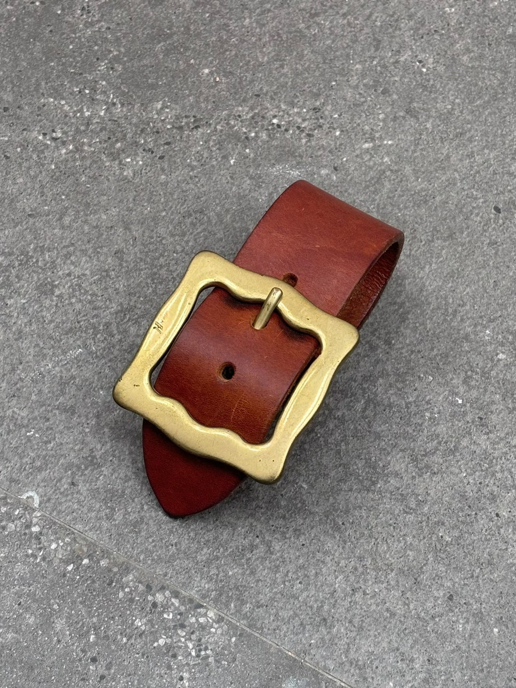 Maison Martin Margiela｜SS2009 Original Series Belt Bracelet