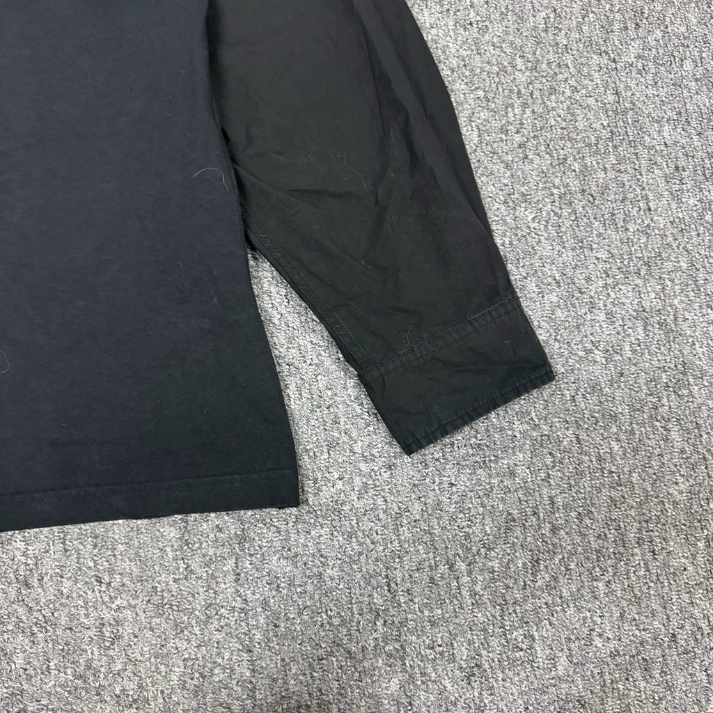 Balenciaga Hulk two-piece long-sleeve top