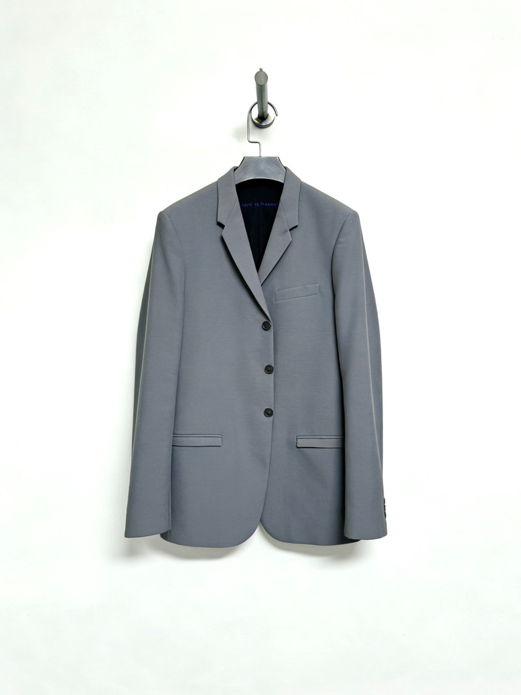 Lemaire Runway 01SS Jacket