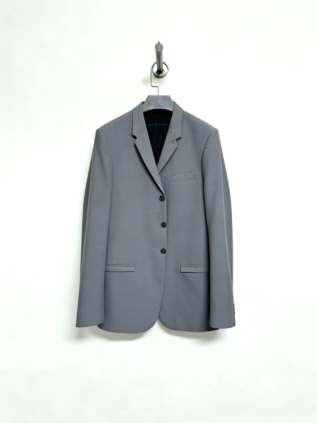 Lemaire Runway 01SS Jacket
