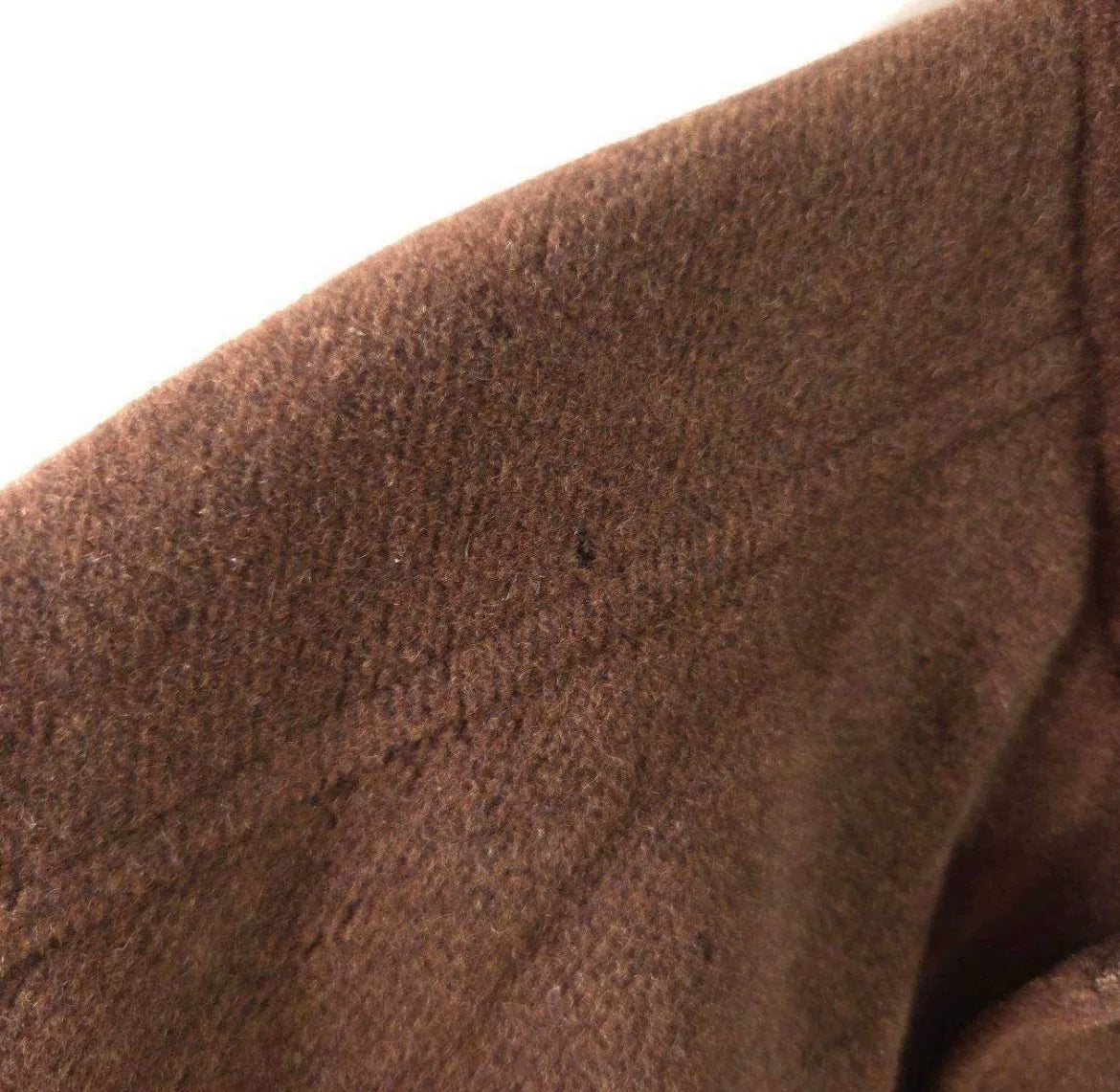 Issey Miyake AW90 Alpaca Blend Jacket