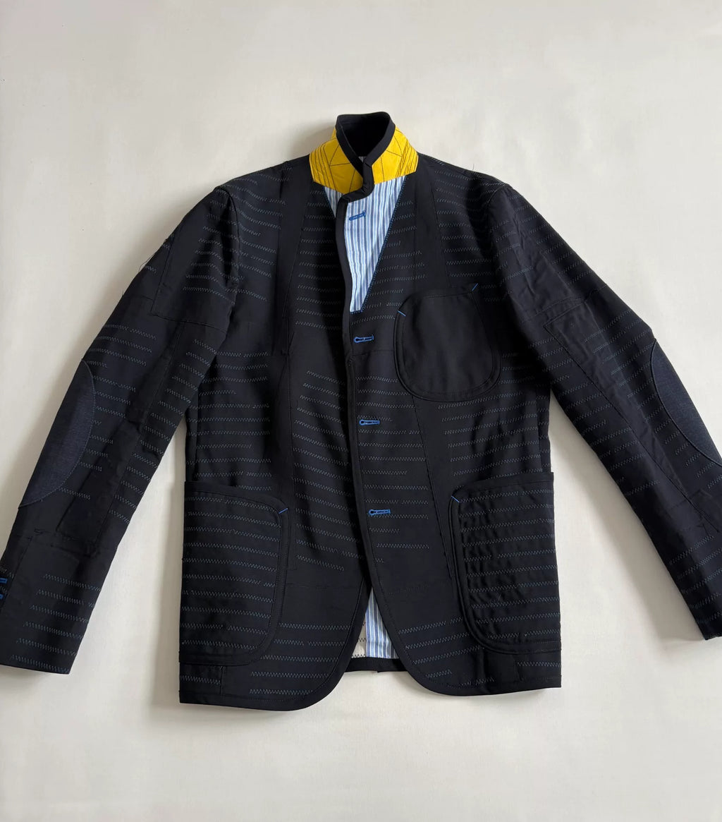 JUNYA WATANABE suit jacket