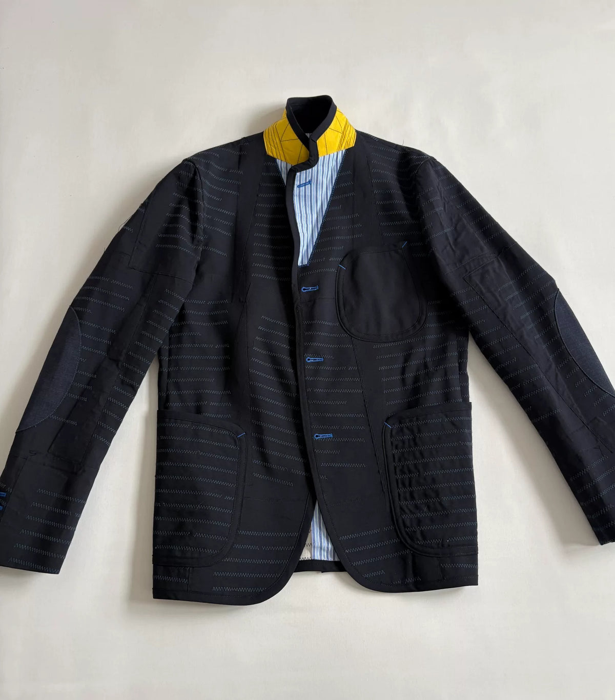 JUNYA WATANABE suit jacket