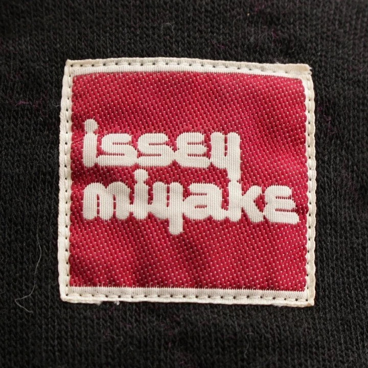Issey Miyake 1970s Jacket