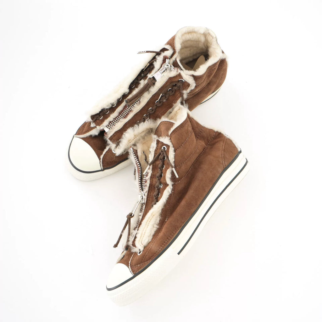 Number Nine — Early Collection Sneakers