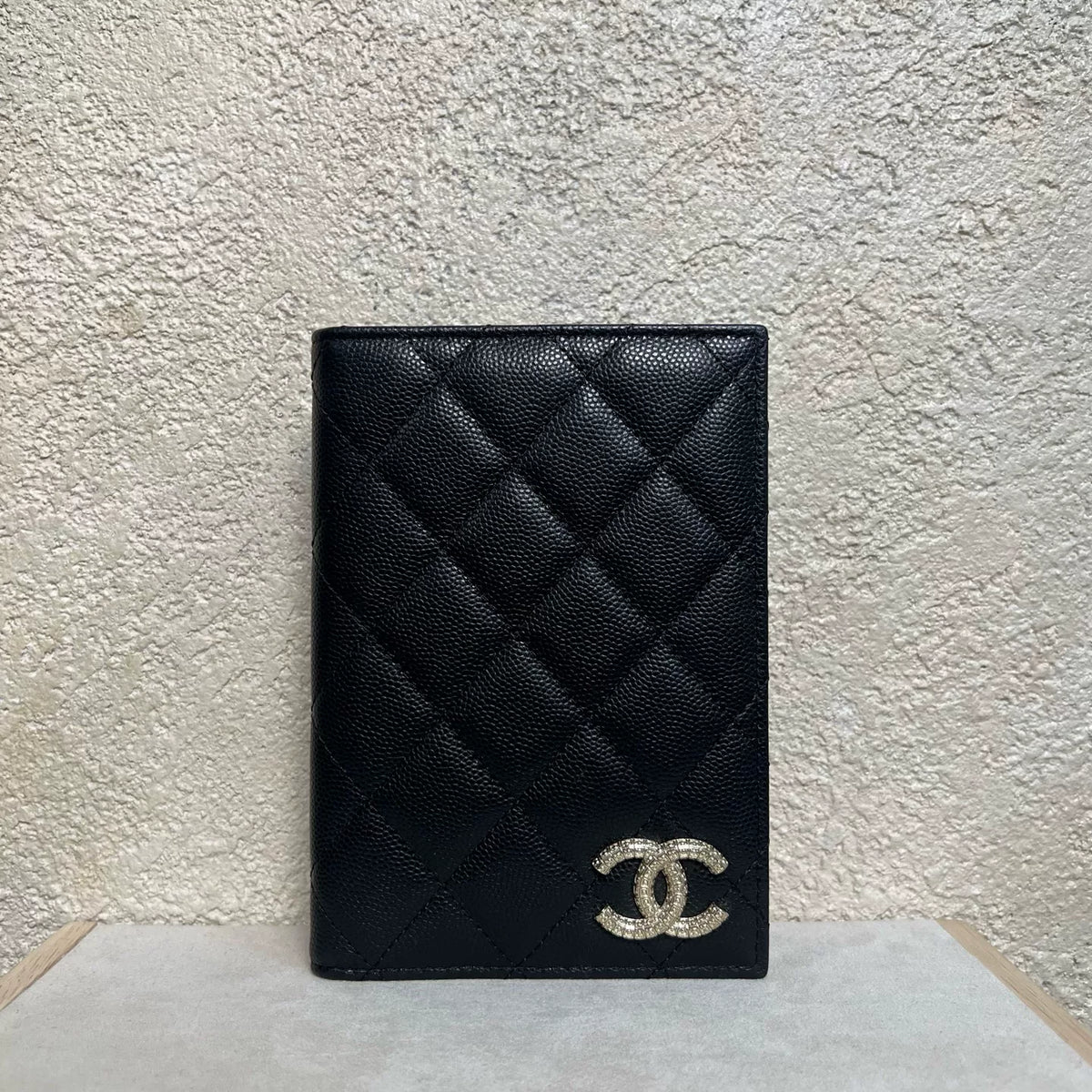 Chanel Black Mini Bag