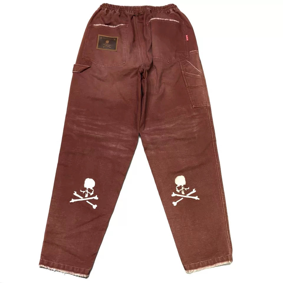mastermind Japan SS26 Work Pants