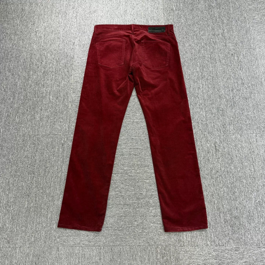Giorgio Armani Corduroy Pants