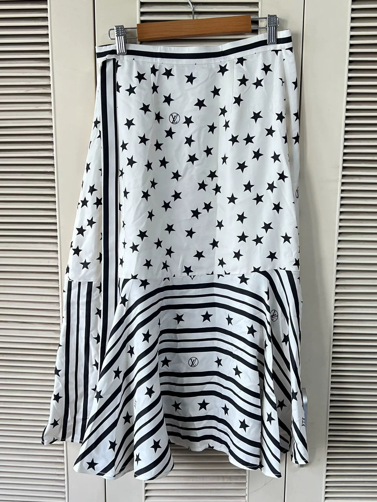 Louis Vuitton Skirt