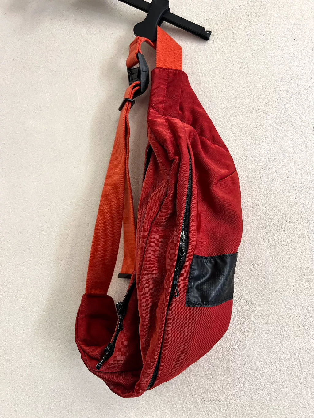 Julius_7 Shoulder Crossbody Waist Bag 2019 Model