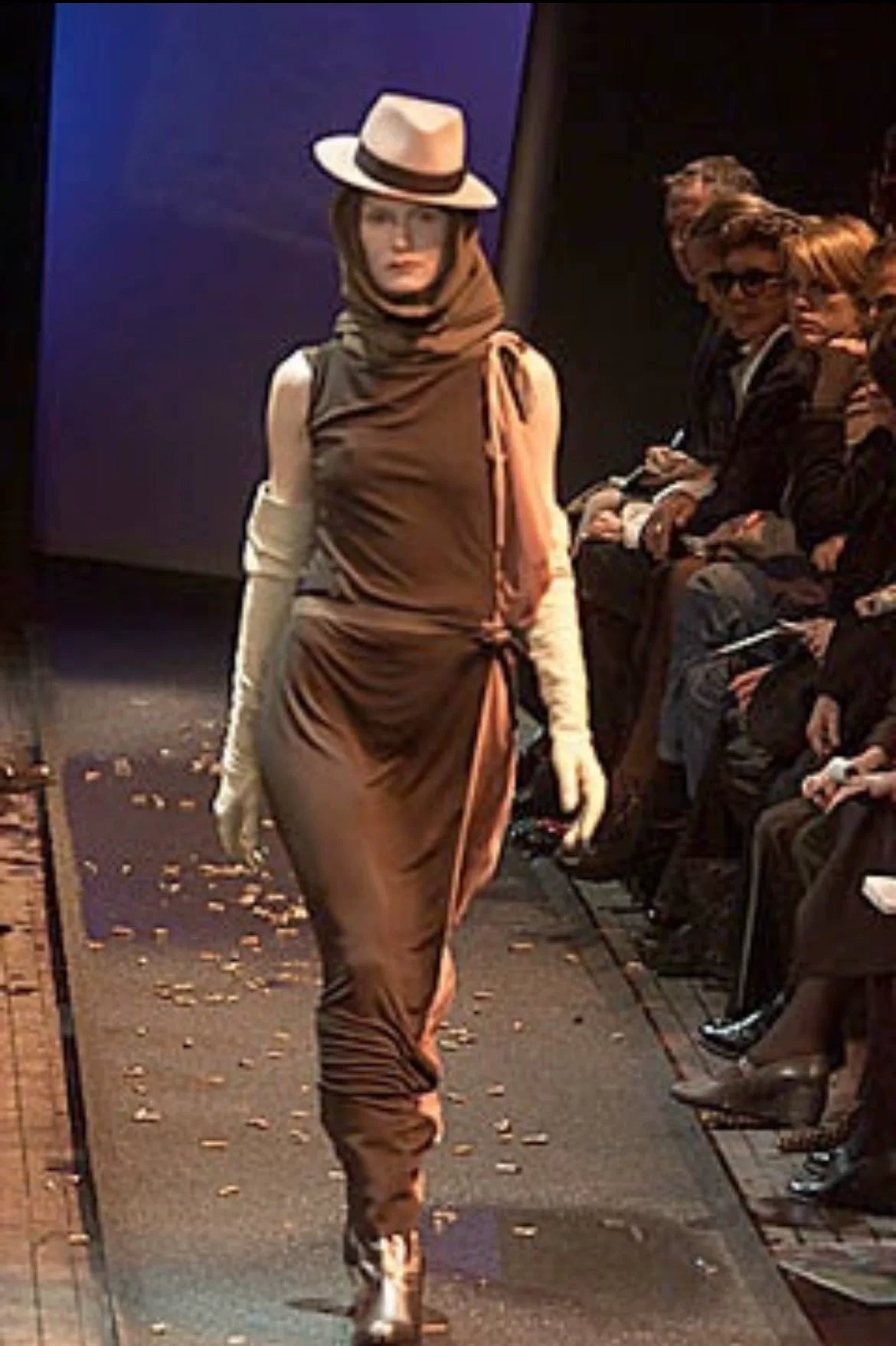 Jean Paul Gaultier Fall2000 Dress