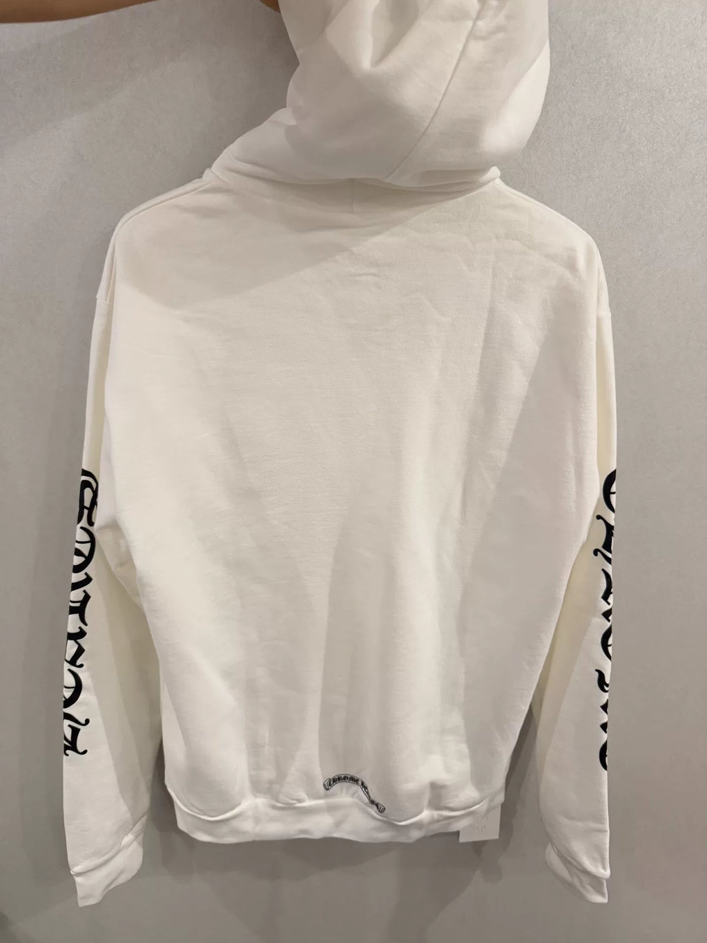 Chrome Hearts Sanskrit Hoodie